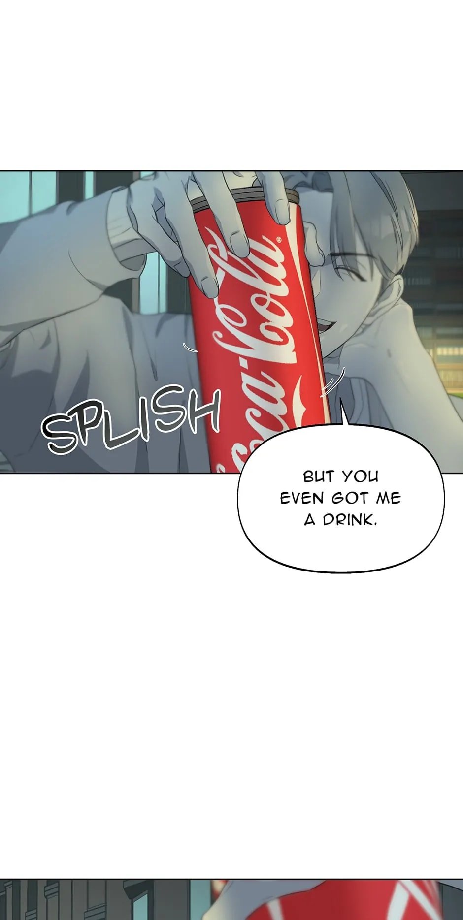 Nerd Project, Chapter 11 image 32